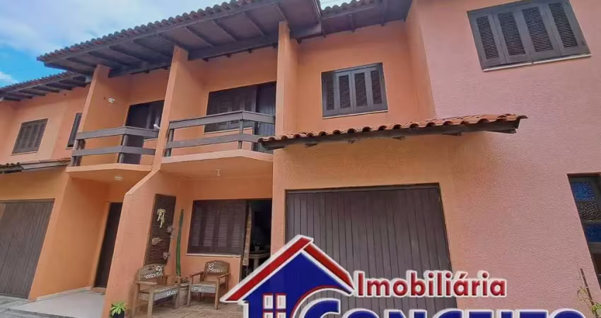 DT1018 - Ótimo duplex com 03 dormitórios a 250 metros do Mar