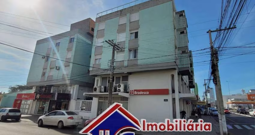 AP1005 - Excelente apartamento em ótima localização no Centro de Tramandaí