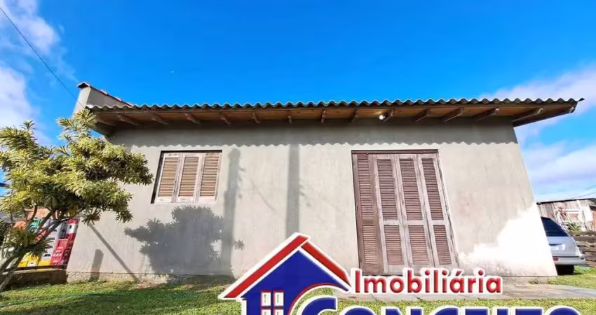 C335 - ótimo imóvel localizado em região de moradores em imbé