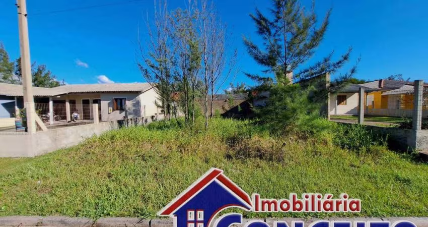 T114 - Ótimo terreno medindo 300m² localizado em região de moradores