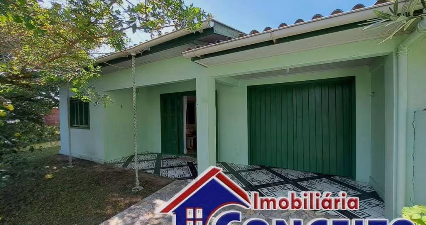 C137 - Ótima residência com anexo a 300 metros do mar