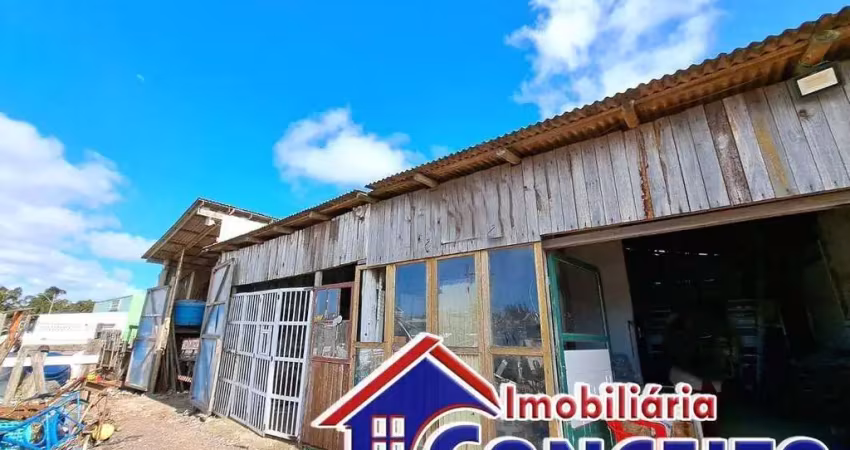 C401 - imóvel de madeira localizado em região de moradores