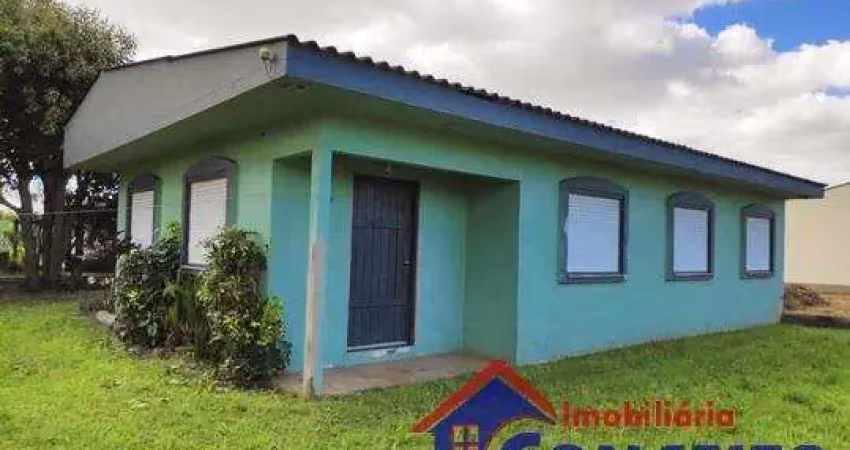 C282 - excelente residência de esquina a 450 metros do mar