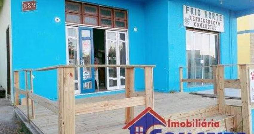 C501 - Apartamento localizado no centrinho de Mariluz