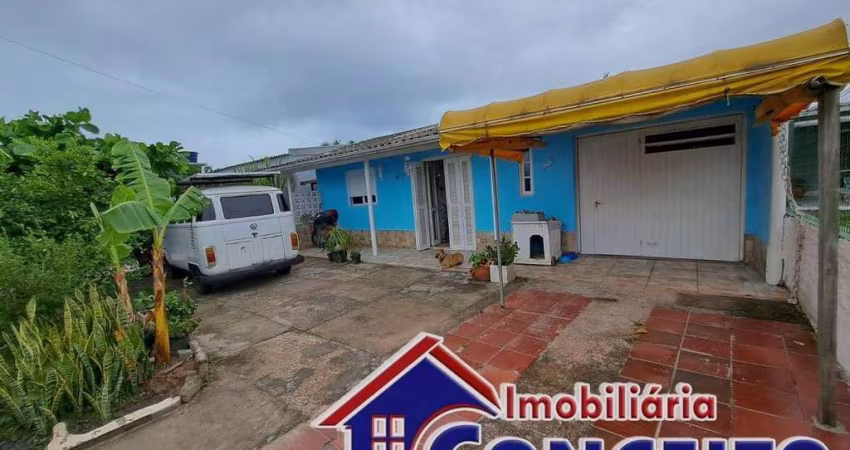 C217 - Residência com anexo localizado em região de moradores