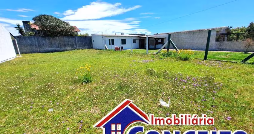 T16 - Excelente lote medindo 300m² localizado em região de moradores