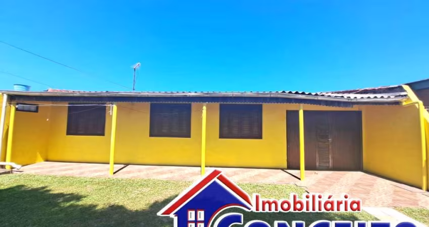 C73 - Ótima residência localizada no balneário Ipiranga