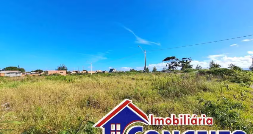 T141 - excelente terreno de esquina localizado no balneário marisul