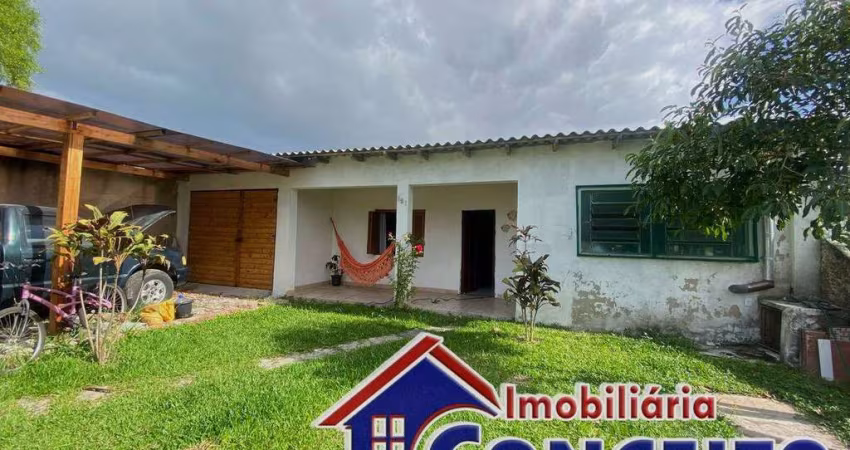 C237 - Excelente residência em ótima localização em Imbé