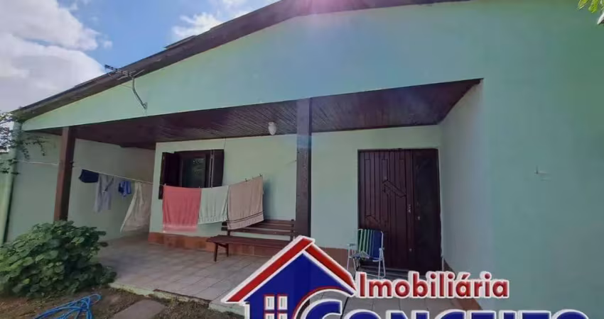C266 - ótima residência localizada no balneário santa terezinha