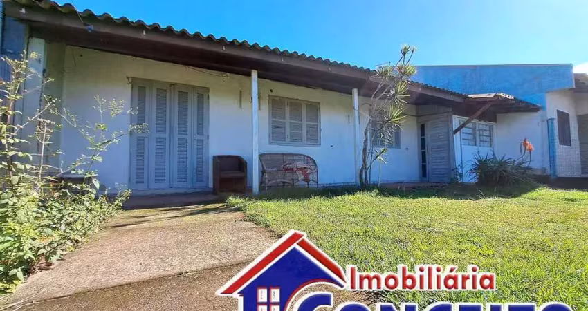 C331 - residência localizada em região de moradores em imbé