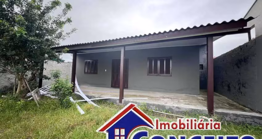 C249 - linda residência em ótima localização no balneário presidente