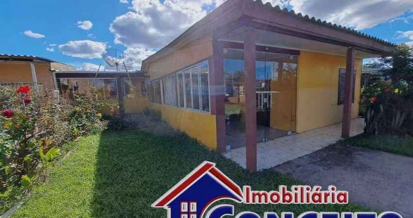 C80 - Ótimo imóvel com 05 dormitórios localizado em região de moradores