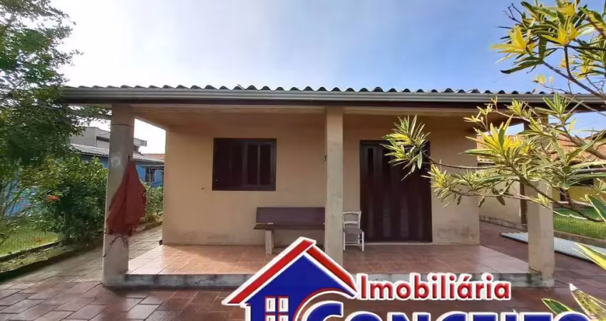 C441 - ótimo imóvel com 02 anexos em excelente localização em mariluz