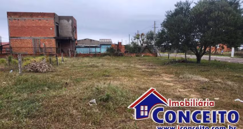 T163 - excelentes lotes medindo 625m² no balneário albatroz