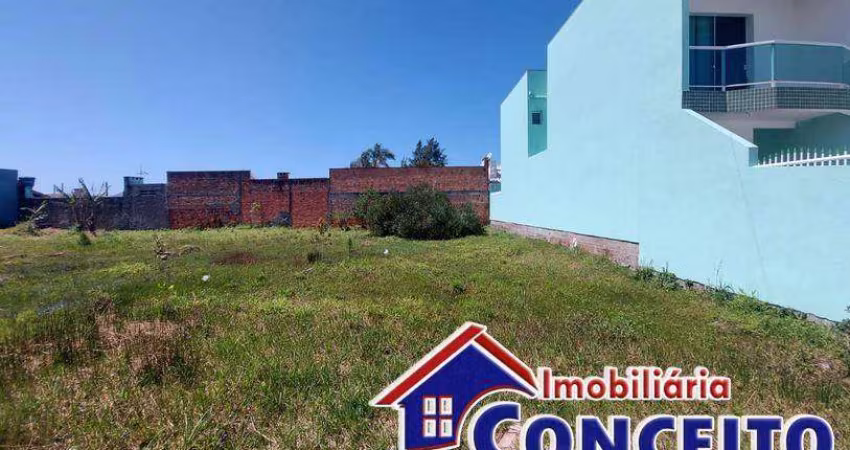 T86 - Excelente terreno medindo 420 m² no Centro de Imbé