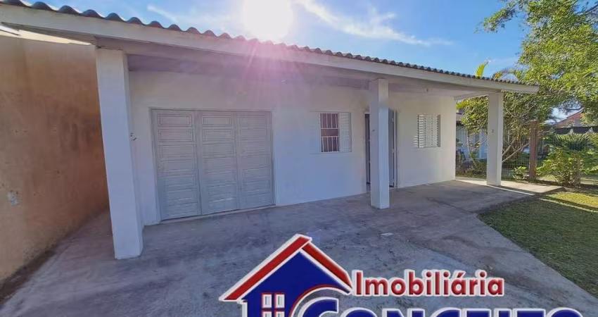 C123 - Ótima residência em excelente localização em Imbé