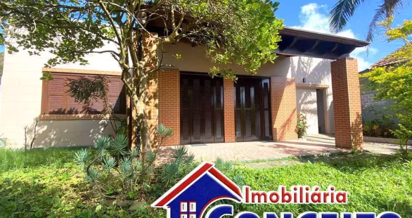 C28 - excelente residência a 150 metros do mar localizada em mariluz