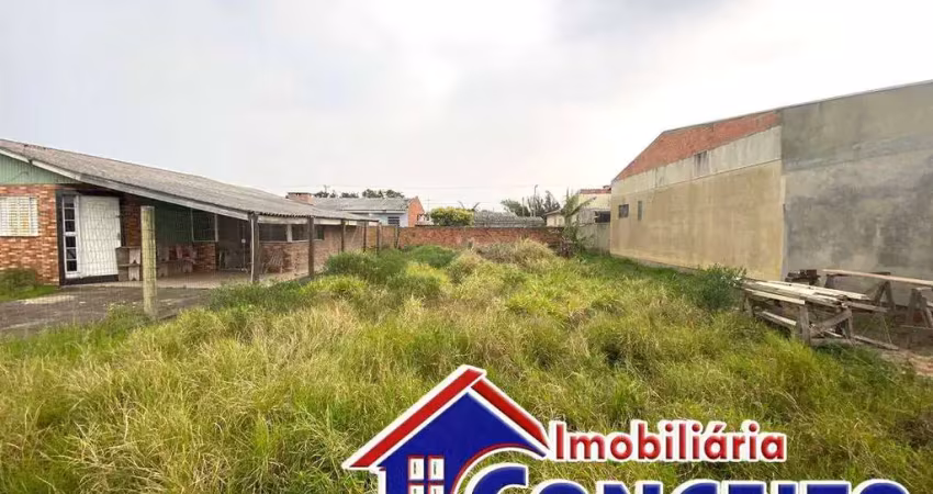 T213 - ótimo terreno em excelente localização em mariluz