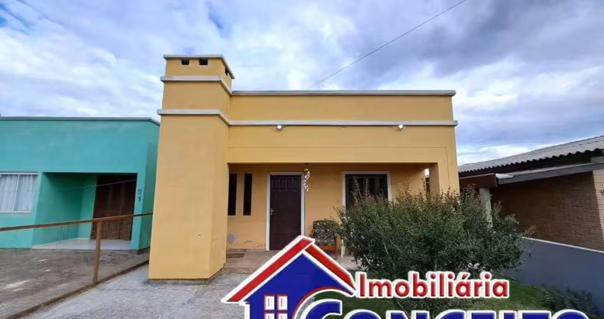 C209 - ótima residência localizada em região de moradores em mariluz