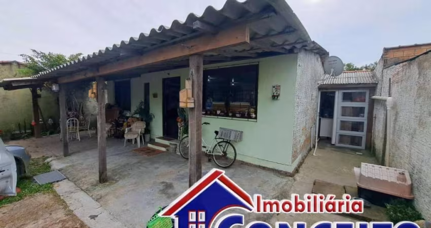 C145 - Residência com 3 dormitórios localizada no balneário Harmonia