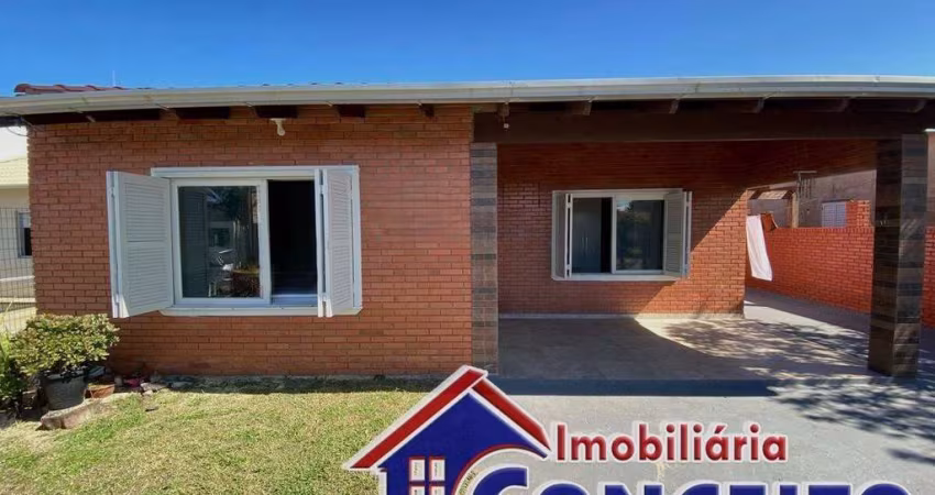 C116 - Belíssimo imóvel em ótima localização em Mariluz