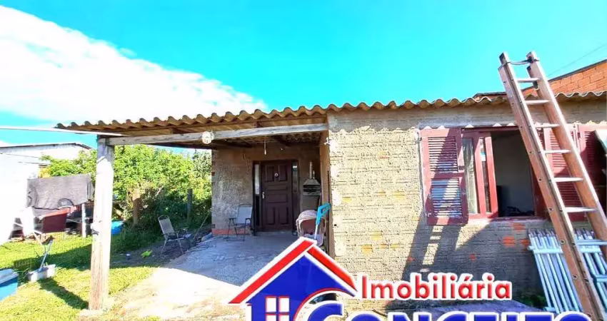 C307 - residência de alvenaria localizada em região de moradores
