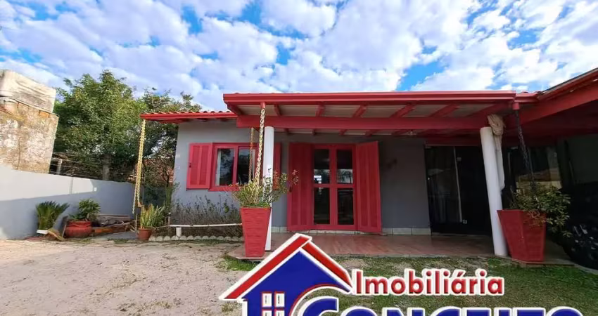 C440 - ótima residência em excelente localização em mariluz