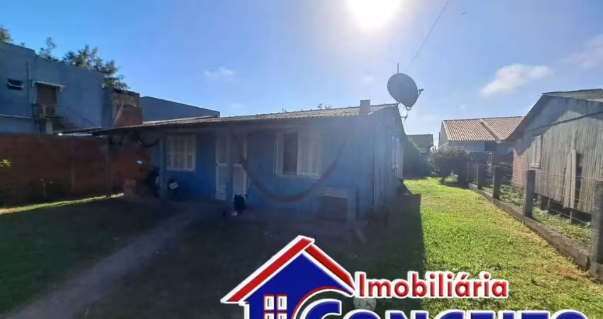 C43 - residência mista localizada em região de moradores