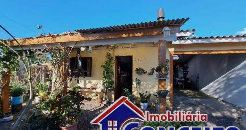 C161 - Residência em excelente localização em Imbé