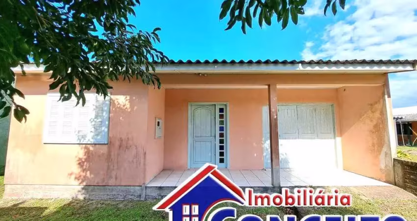 C203 - Excelente residência em ótima localização