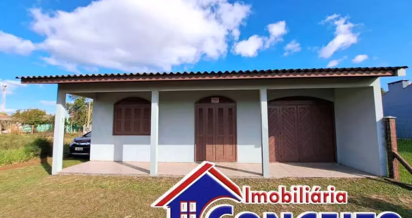 C310 - Ótima residência em excelente localização em Imbé
