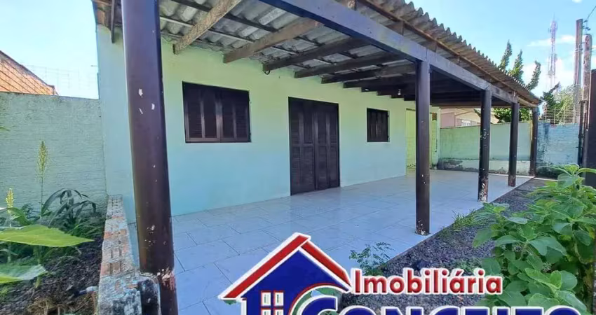 C432 - excelente imóvel em ótima localização no balneário santa terezinha
