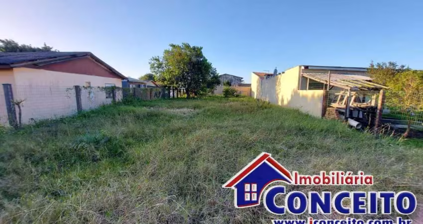 T208 - ótimo terreno localizado em região de moradores em albatroz