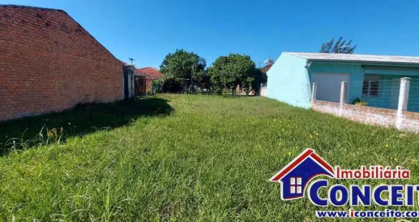 T83 - lindo terreno de 300m² localizado no balneário presidente