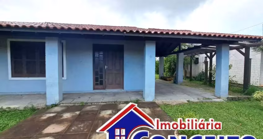 C1013 - residência composta de 03 dormitórios em excelente localização