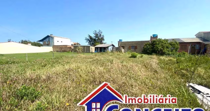 Terreno à venda no Riviera, Imbé 