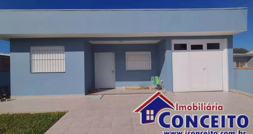 C1030 - Linda residência em ótima localização em Tramandaí