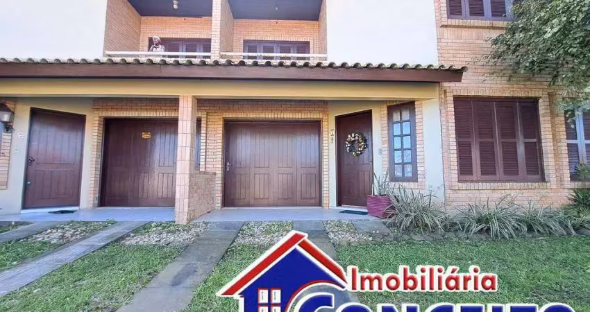C1052 - Excelente residência em ótima localização no Centro de Imbé