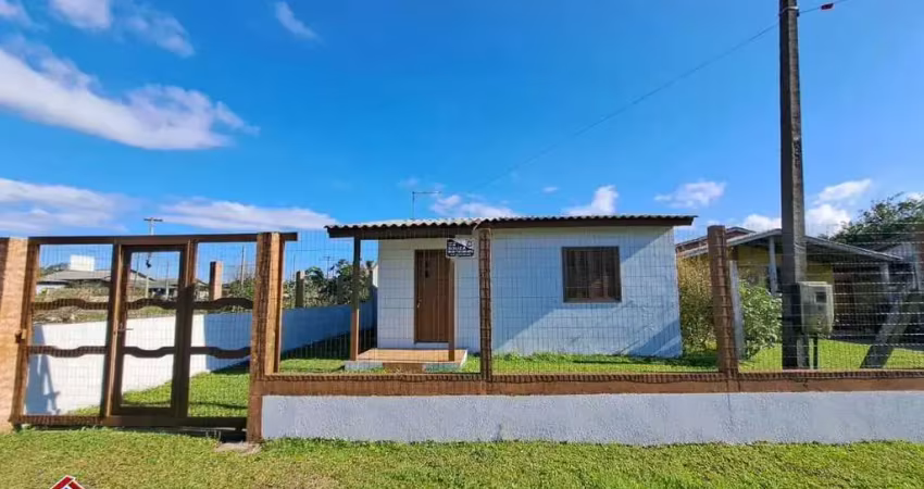 C1068 - residência de 03 dormitórios localizada em tramandaí