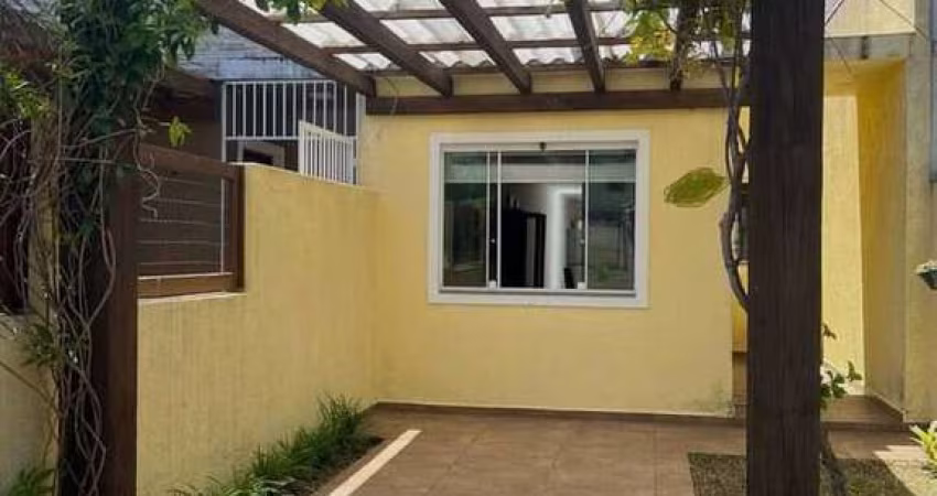 G1000 - Lindo geminado em excelente localização no Centro de Imbé