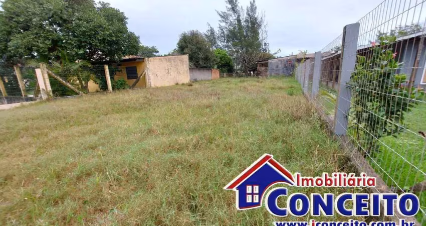 T288 - Ótimo terreno medindo 300m² localizado no balneário Imara