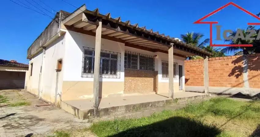 Excelente casa de 3 quartos no bairro outeiro - araruama/rj!