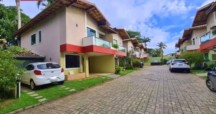 Casa em condomínio fechado com 4 quartos à venda na Rua Pitangas, Palmeiras, Cabo Frio