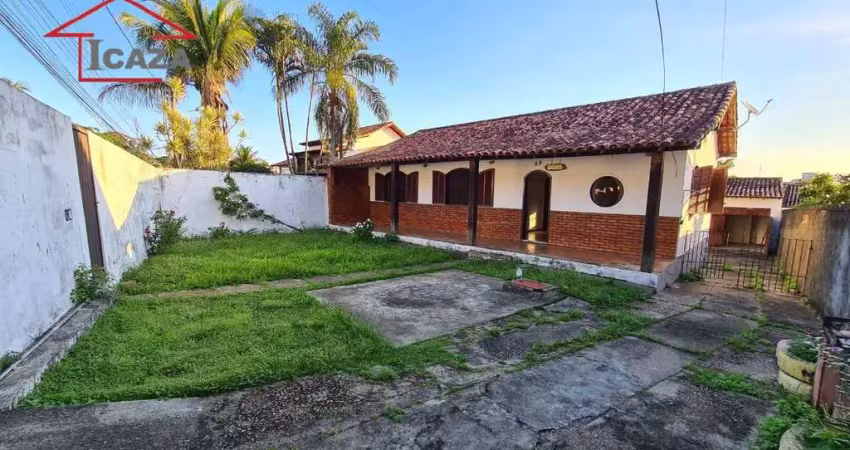 Oportunidade incrível no bairro parque hotel - araruama/rj