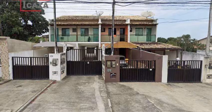 Casa de 3 quartos à venda em bairro nobre - araruama/rj