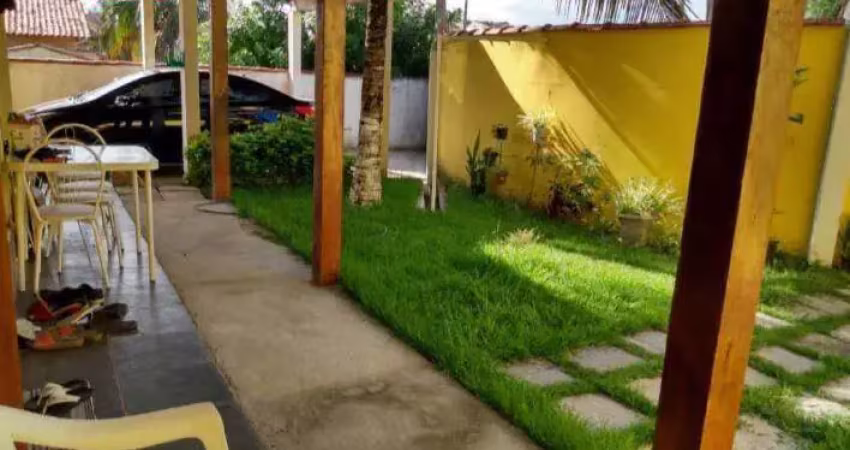Casa com 2 quartos à venda na Ponte dos Leites, Araruama 