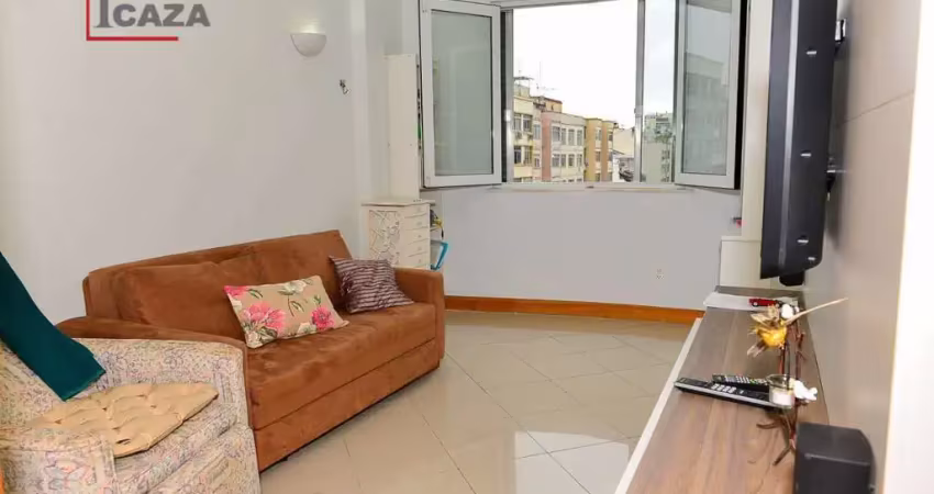 Apartamento com 3 quartos à venda na Rua Tonelero, Copacabana, Rio de Janeiro