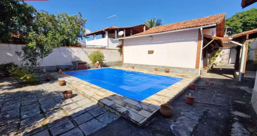 Casa com 3 quartos à venda no Areal, Araruama 