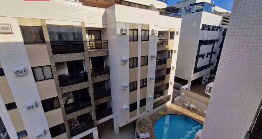 Apartamento com 3 quartos à venda na Avenida Vereador Antônio Ferreira dos Santos, Braga, Cabo Frio